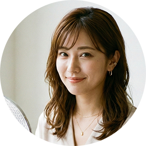 Bさん